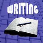 writing link