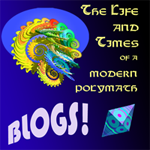 Blogs Section Logo