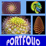 art portfolio link